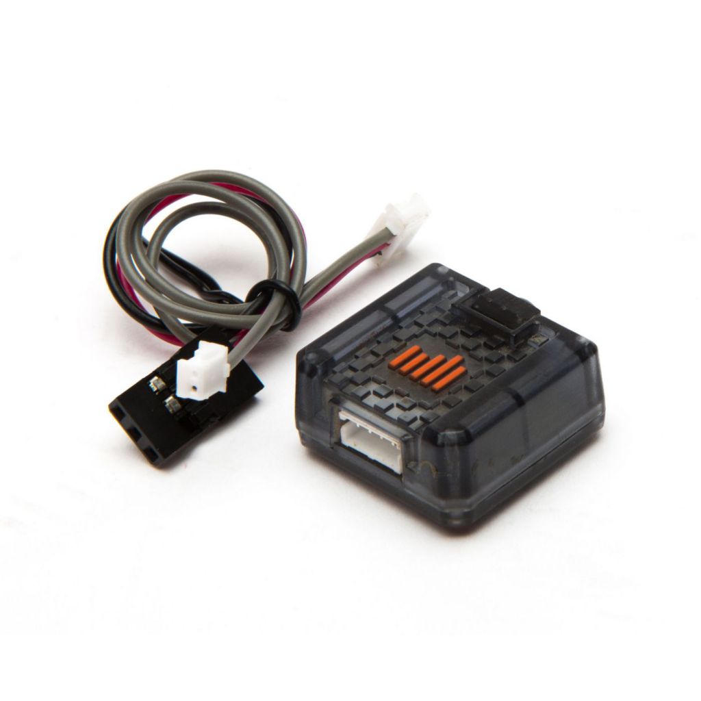 Syst&egrave;me compte-tours Spektrum - R&eacute;cepteur infrarouge - HORIZON HOBBY - R&eacute;f&eacute;rence: SPMLTT2500