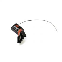 MRX200 Marine 2-Ch FHSS Receiver - HORIZON HOBBY - R&eacute;f&eacute;rence: SPMMRX200