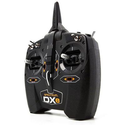 DXe radio sans r�cepteur - HORIZON HOBBY - R�f�rence: SPMR1000EU