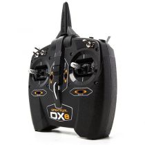 DXe radio sans r&eacute;cepteur - HORIZON HOBBY - R&eacute;f&eacute;rence: SPMR1000EU