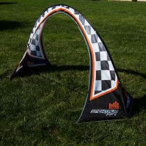Porte de course FPV Spektrum - HORIZON HOBBY - R&eacute;f&eacute;rence: SPMRG100