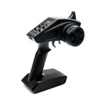 STX 2Ch 2.4 GHz FHSS TX Only - HORIZON HOBBY - R&eacute;f&eacute;rence: SPMRSTX200