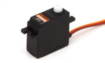 Mini Servo - HORIZON HOBBY - R&eacute;f&eacute;rence: SPMS401