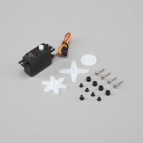 Mini 8/8T - Servo digital 500WP - HORIZON HOBBY - R&eacute;f&eacute;rence: SPMS500