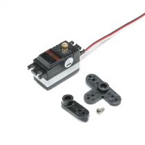 S602 Servo Digital - HORIZON HOBBY - R&eacute;f&eacute;rence: SPMS602
