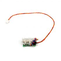 Servo lin&eacute;aire course longue de 2,3g - HORIZON HOBBY - R&eacute;f&eacute;rence: SPMSA2030L