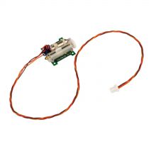 Servo lin&eacute;aire d&eacute;port&eacute; course longue de 2,3g - HORIZON HOBBY - R&eacute;f&eacute;rence: SPMSA2030LO