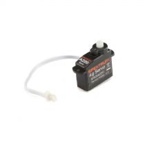 4 Gram Servo - HORIZON HOBBY - R&eacute;f&eacute;rence: SPMSA220