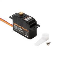 Servo 25g &agrave; pignons m&eacute;tal - HORIZON HOBBY - R&eacute;f&eacute;rence: SPMSA500