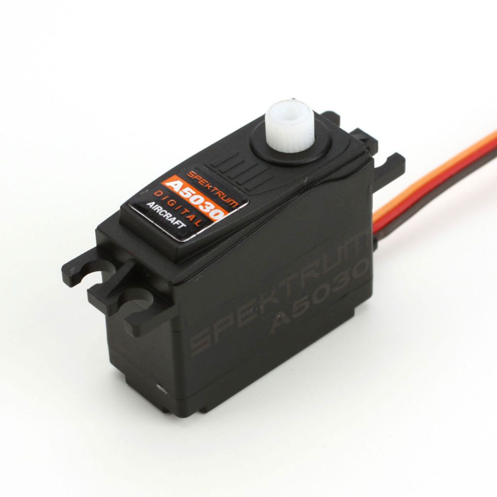Servo Mini SA5030 Digital - HORIZON HOBBY - R&eacute;f&eacute;rence: SPMSA5030