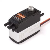 Mini servo digital HV &agrave; pignons m&eacute;tal Spektrum A5060 - HORIZON HOBBY - R&eacute;f&eacute;rence: SPMSA5060