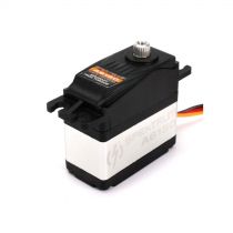Servo A6150 HV Tr&egrave;s coupleux, pignons m&eacute;tal - HORIZON HOBBY - R&eacute;f&eacute;rence: SPMSA6150