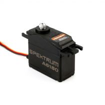 Servo digital Spektrum A6180 - HORIZON HOBBY - R&eacute;f&eacute;rence: SPMSA6180
