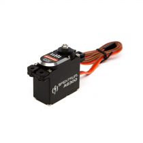 Servo Brushless A6300 HV, couple &eacute;lev&eacute;, pignons m&eacute;taliques - HORIZON HOBBY - R&eacute;f&eacute;rence: SPMSA6300
