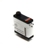 A7050 Servo HV profil plat pour aile, couple &eacute;lev&eacute;, pignons m&eacute;tal - HORIZON HOBBY - R&eacute;f&eacute;rence: SPMSA7050