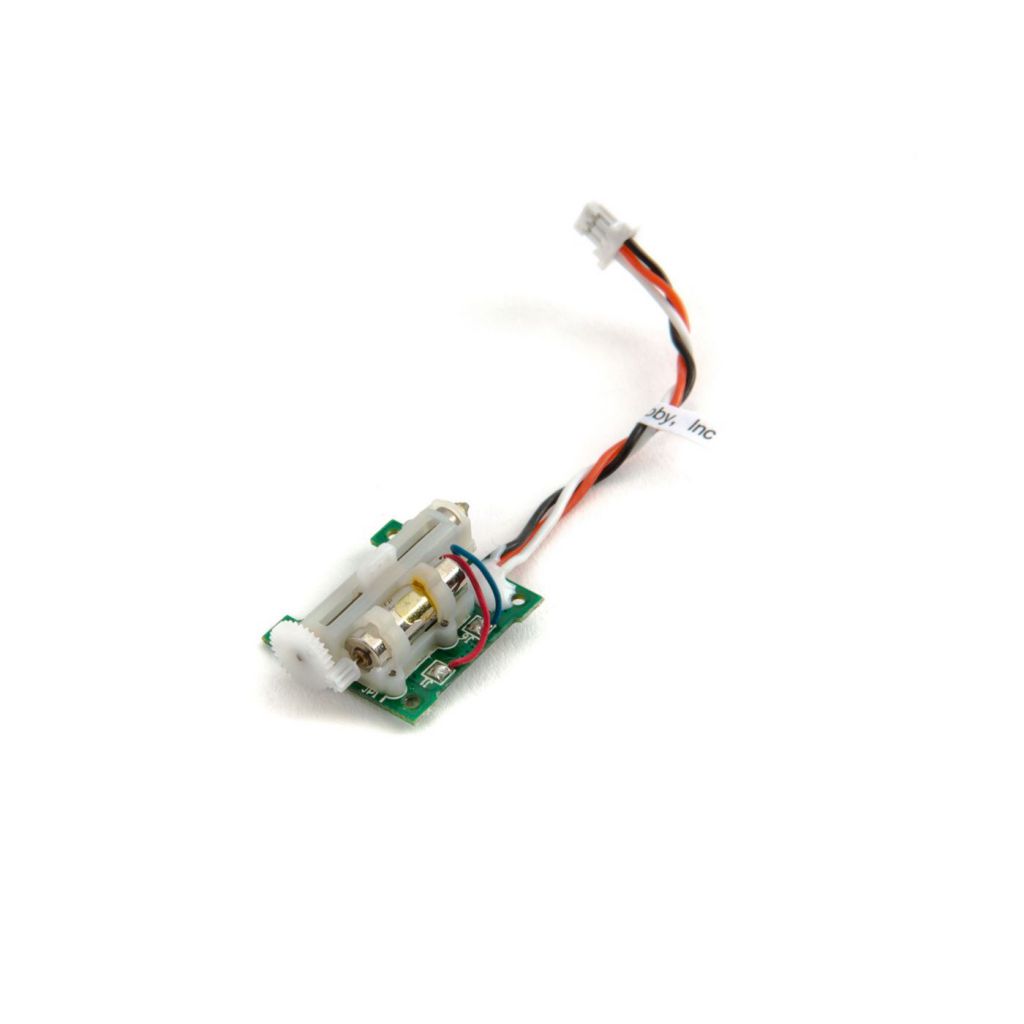 Nano CP S - Servo - HORIZON HOBBY - R&eacute;f&eacute;rence: SPMSH2028L