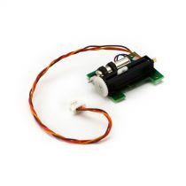 Servo lin&eacute;aire course longue 2.9g - HORIZON HOBBY - R&eacute;f&eacute;rence: SPMSH2040L