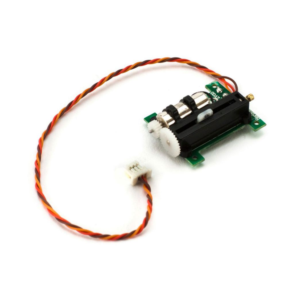 Servo lin&eacute;aire d'anticouple 2.9g - HORIZON HOBBY - R&eacute;f&eacute;rence: SPMSH2040T