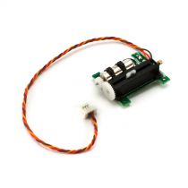 Servo lin&eacute;aire d'anticouple 2.9g - HORIZON HOBBY - R&eacute;f&eacute;rence: SPMSH2040T