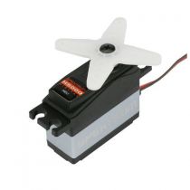 Servo H5000 Mini Digital Heli - HORIZON HOBBY - R&eacute;f&eacute;rence: SPMSH5000