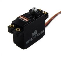 H6060 Mid-Torque Ultra-Speed Heli Tail Servo - HORIZON HOBBY - R&eacute;f&eacute;rence: SPMSH6060