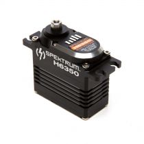 H6350 Ultra Torque High Speed Heli Cyclic HV Servo - HORIZON HOBBY - R&eacute;f&eacute;rence: SPMSH6350