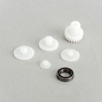 A3010,A3030 : Jeu de pignons - HORIZON HOBBY - R&eacute;f&eacute;rence: SPMSP1010