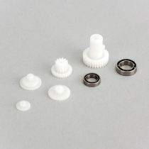 A5030 : Jeu de pignons - HORIZON HOBBY - R&eacute;f&eacute;rence: SPMSP1012