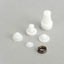 A4000, A4000 -Jeu de pignons - HORIZON HOBBY - R&eacute;f&eacute;rence: SPMSP1015