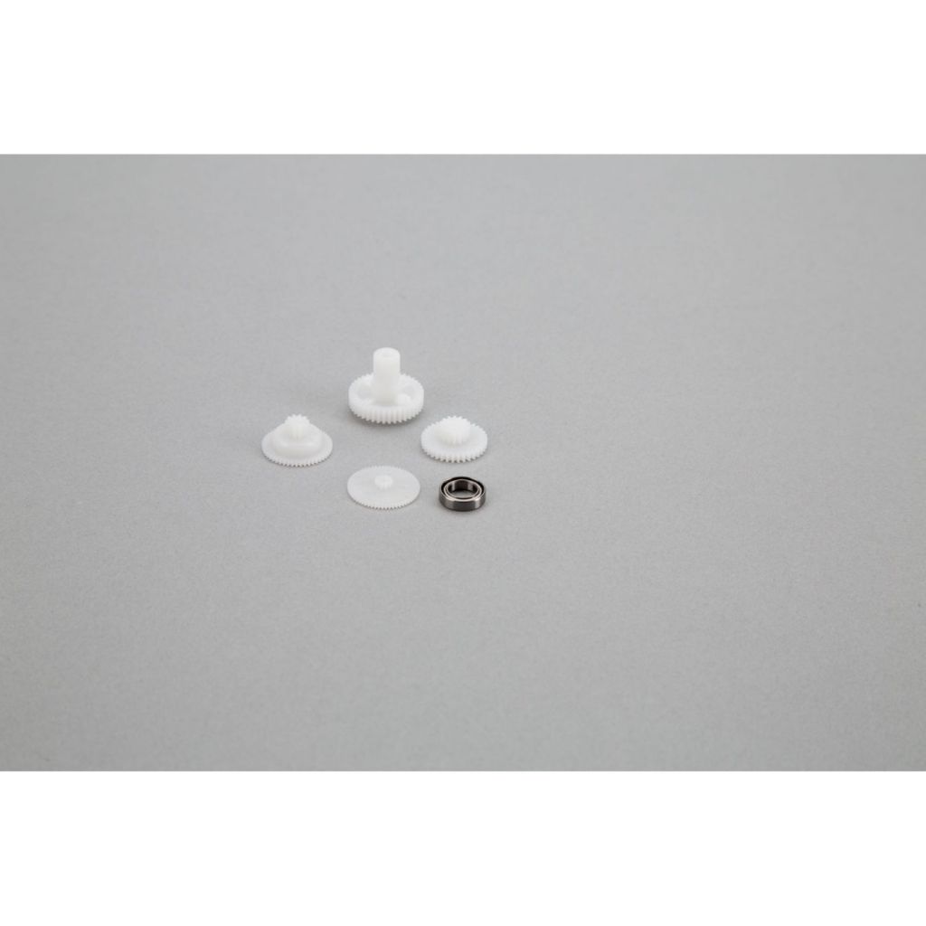 Gear Set: S6170 - HORIZON HOBBY - R&eacute;f&eacute;rence: SPMSP1030