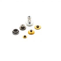 Gear Set: A5060 - HORIZON HOBBY - R&eacute;f&eacute;rence: SPMSP1034
