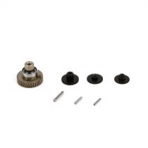 S6240 - Set de pignons - HORIZON HOBBY - R&eacute;f&eacute;rence: SPMSP1046