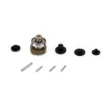 S6260 - Set de pignons - HORIZON HOBBY - R&eacute;f&eacute;rence: SPMSP1048