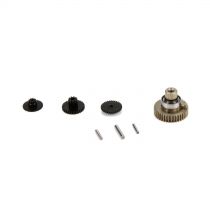 S6270 - Set de pignons - HORIZON HOBBY - R&eacute;f&eacute;rence: SPMSP1049