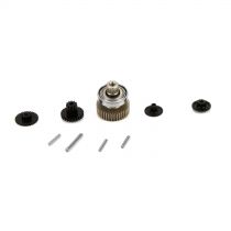 S6280 - Set de pignons - HORIZON HOBBY - R&eacute;f&eacute;rence: SPMSP1050