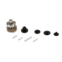 S6290 - Set de pignons - HORIZON HOBBY - R&eacute;f&eacute;rence: SPMSP1051
