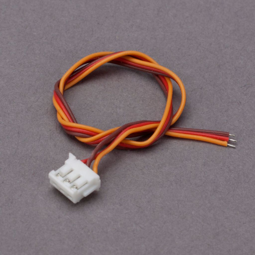 A2020 -Prise c&acirc;bl&eacute;e - HORIZON HOBBY - R&eacute;f&eacute;rence: SPMSP2037