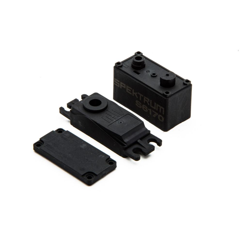 Case Set: S6170 - HORIZON HOBBY - R&eacute;f&eacute;rence: SPMSP2039