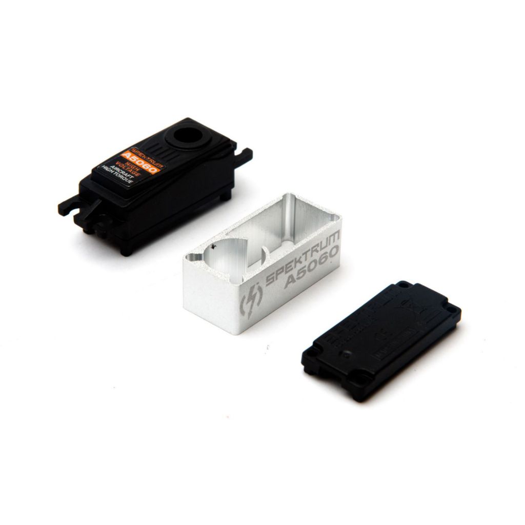 Case Set: A5060 - HORIZON HOBBY - R&eacute;f&eacute;rence: SPMSP2044