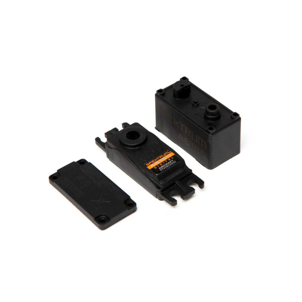 Case Set: A6180 - HORIZON HOBBY - R&eacute;f&eacute;rence: SPMSP2045