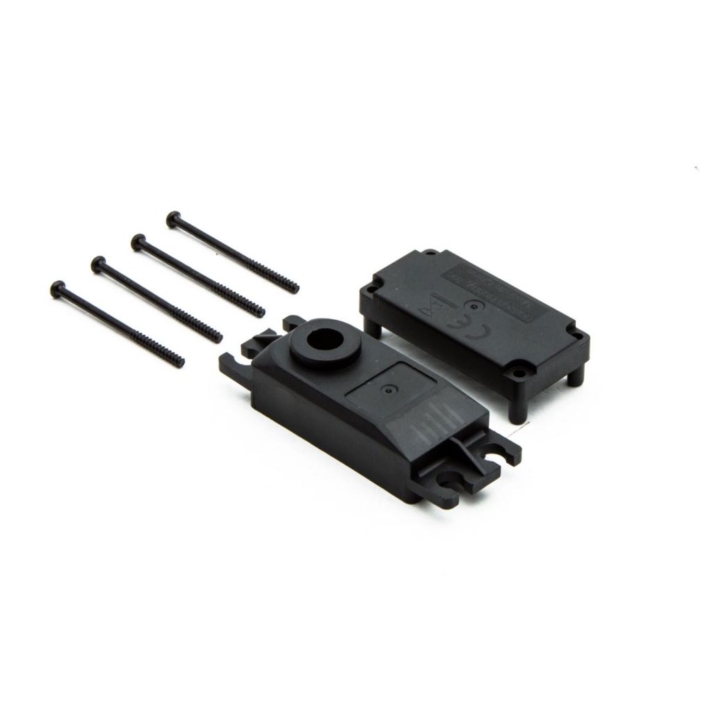 S300, S400, H310, H410 - Boitier de servo - HORIZON HOBBY - R&eacute;f&eacute;rence: SPMSP2046