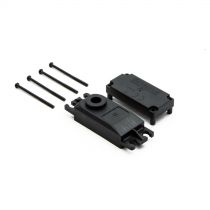 S300, S400, H310, H410 - Boitier de servo - HORIZON HOBBY - R&eacute;f&eacute;rence: SPMSP2046
