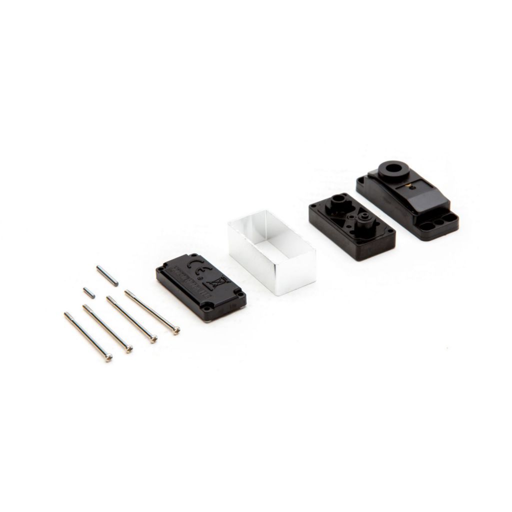 Servo digital 9g - Boitier de servo - HORIZON HOBBY - R&eacute;f&eacute;rence: SPMSP2052