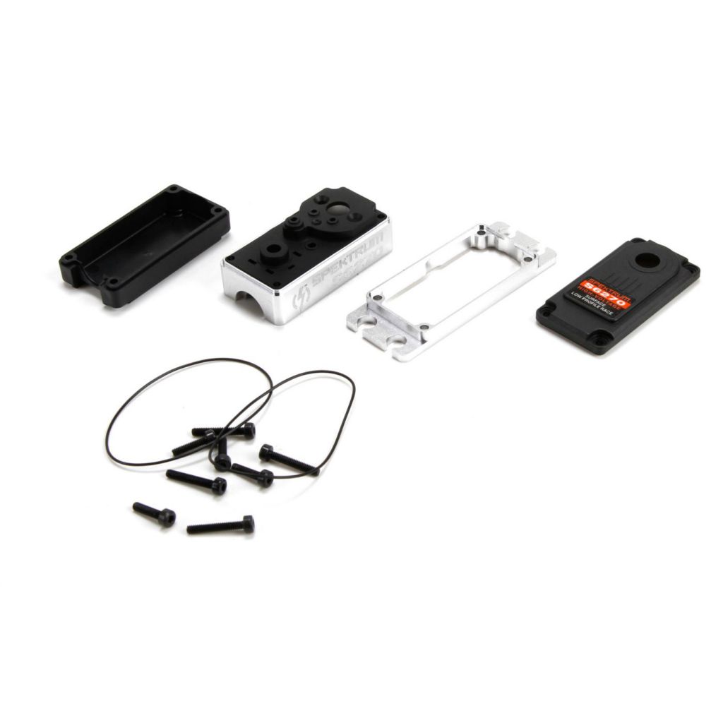 S6270 - Boitier - HORIZON HOBBY - R&eacute;f&eacute;rence: SPMSP2060