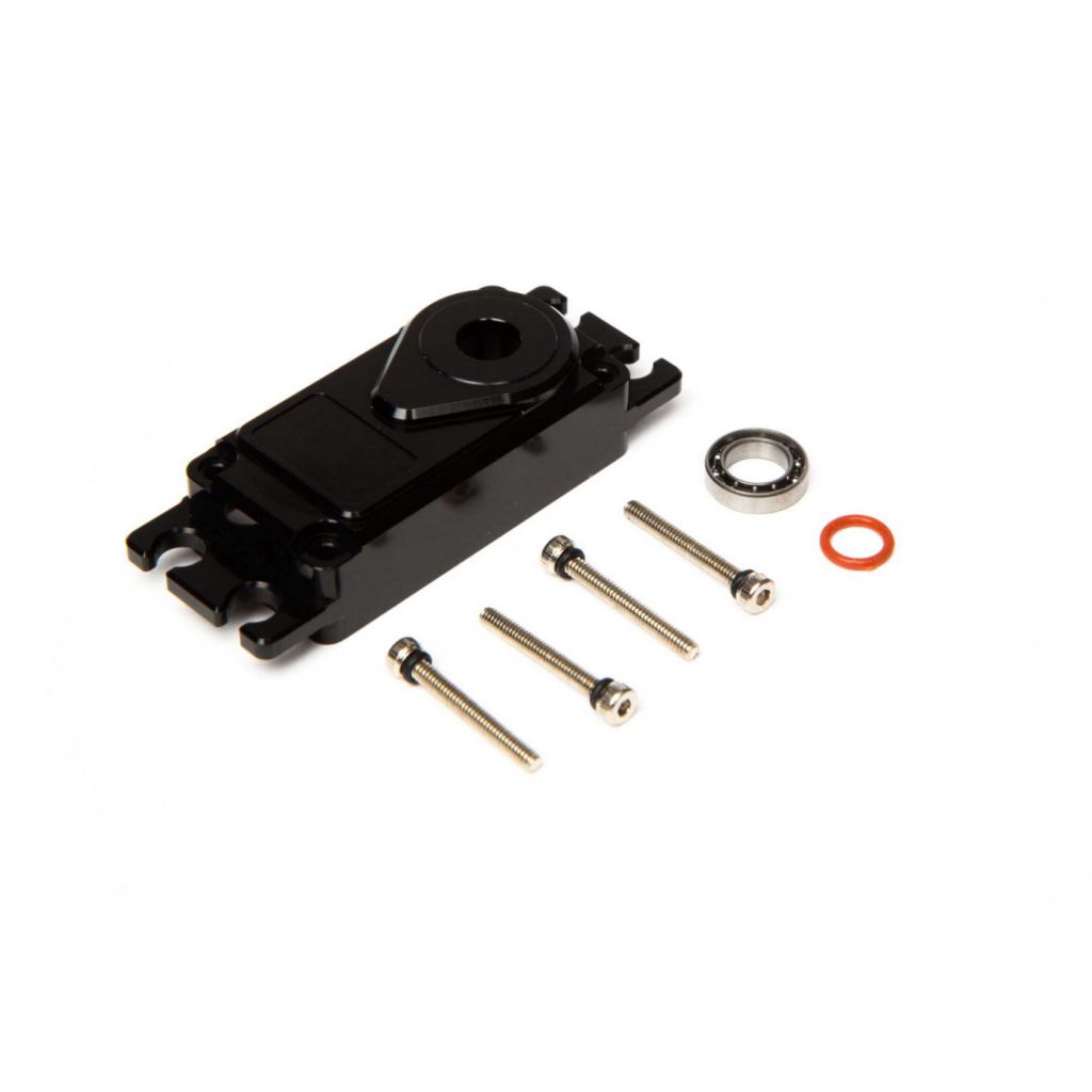 Top Case: S6390BL - HORIZON HOBBY - R&eacute;f&eacute;rence: SPMSP2064