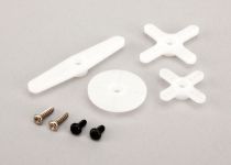 A3010, A3020, A3030, A3040,H3020 : Palonniers - HORIZON HOBBY - R&eacute;f&eacute;rence: SPMSP3010