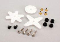A5030, A5040 : Palonniers - HORIZON HOBBY - R&eacute;f&eacute;rence: SPMSP3011