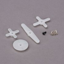 A7010, A7020 -Set de palonniers - HORIZON HOBBY - R&eacute;f&eacute;rence: SPMSP3015