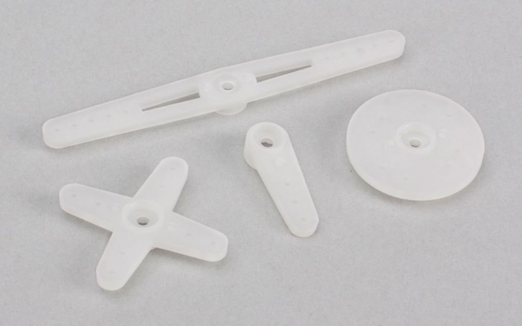 A2020 -Set de palonniers - HORIZON HOBBY - R&eacute;f&eacute;rence: SPMSP3019