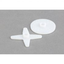 H6200/H6210/A6260 - Set de bras de servo - HORIZON HOBBY - R&eacute;f&eacute;rence: SPMSP3030